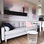 Rayo Gardenia Seaside Dziwnów