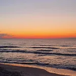Apartament Rayo Gardenia Seaside Dziwnów