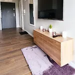Rayo Gardenia Seaside Dziwnów