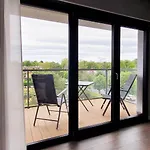 Rayo Gardenia Seaside Apartament Dziwnów