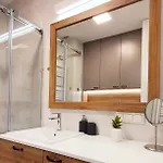Rayo Gardenia Seaside Apartament Dziwnów