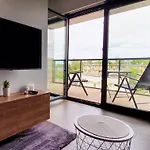 Rayo Gardenia Seaside Dziwnów