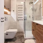 Apartament Rayo Gardenia Seaside