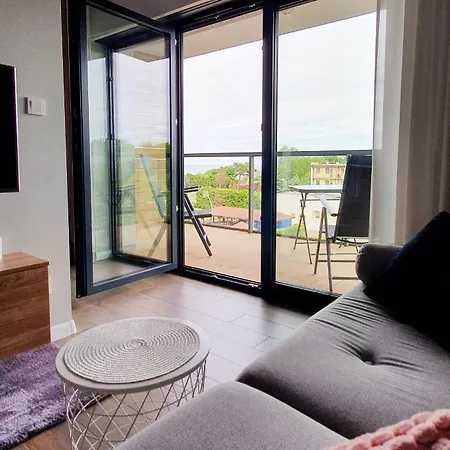 Rayo Gardenia Seaside * Dziwnów