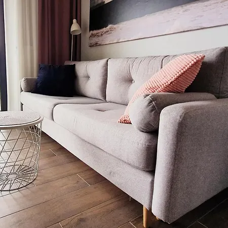 Rayo Gardenia Seaside