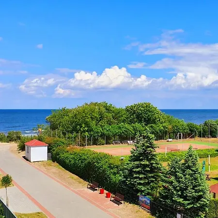 Apartment Rayo Gardenia Seaside *