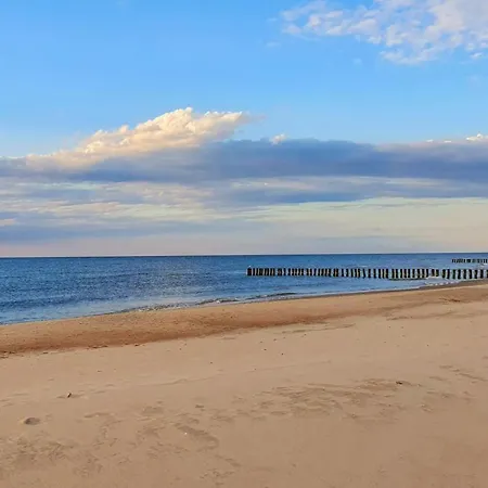 Rayo Gardenia Seaside Apartment *