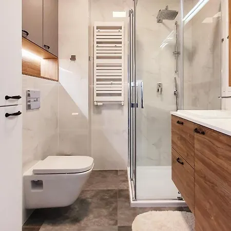 Apartment Rayo Gardenia Seaside