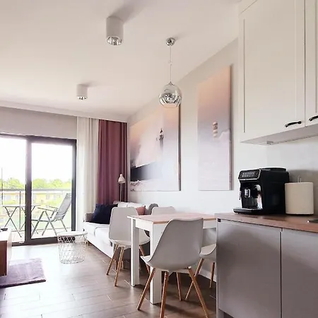 Rayo Gardenia Seaside Dziwnow