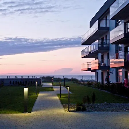 Rayo Gardenia Seaside